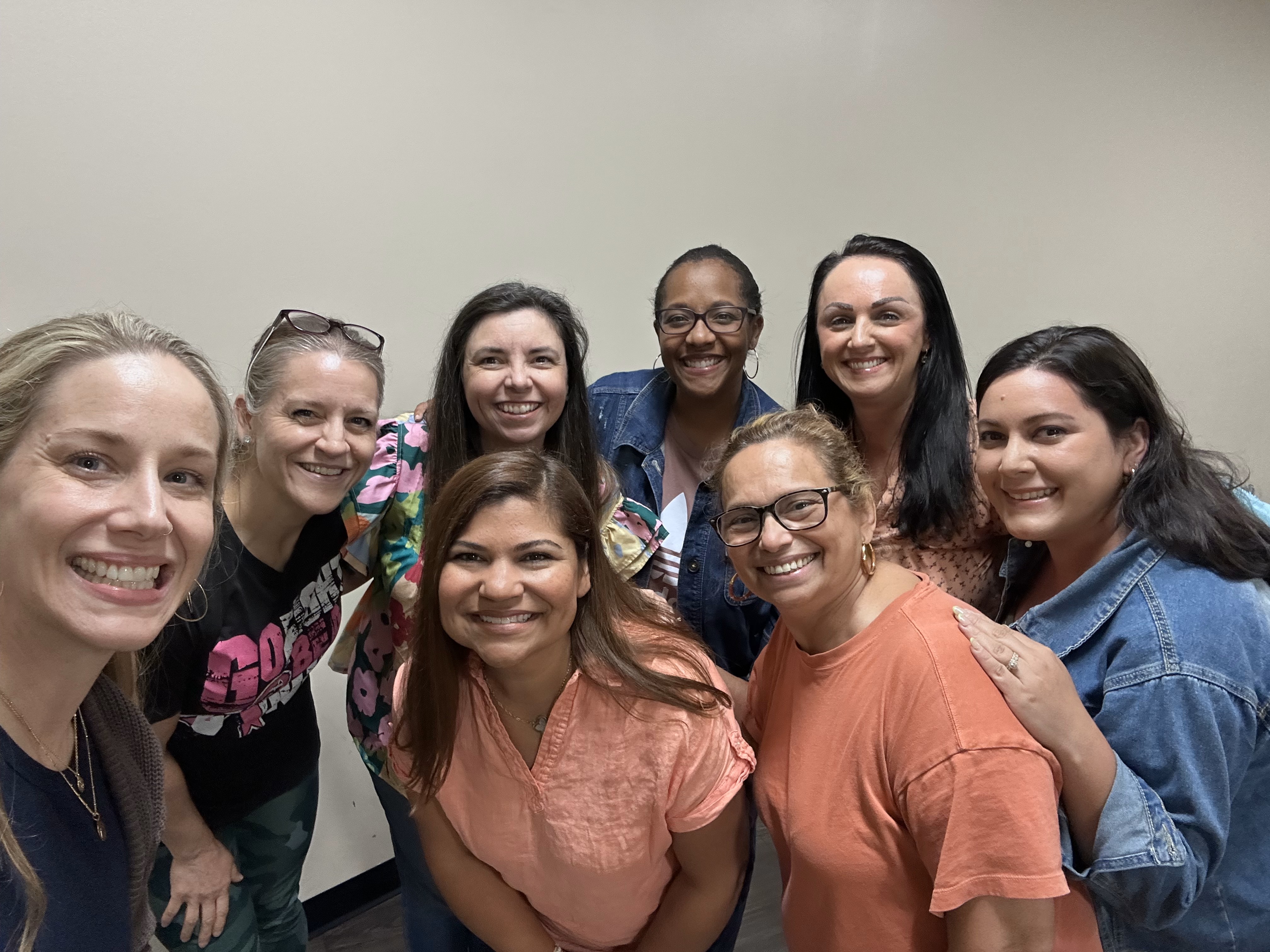 Moms in Prayer Photo