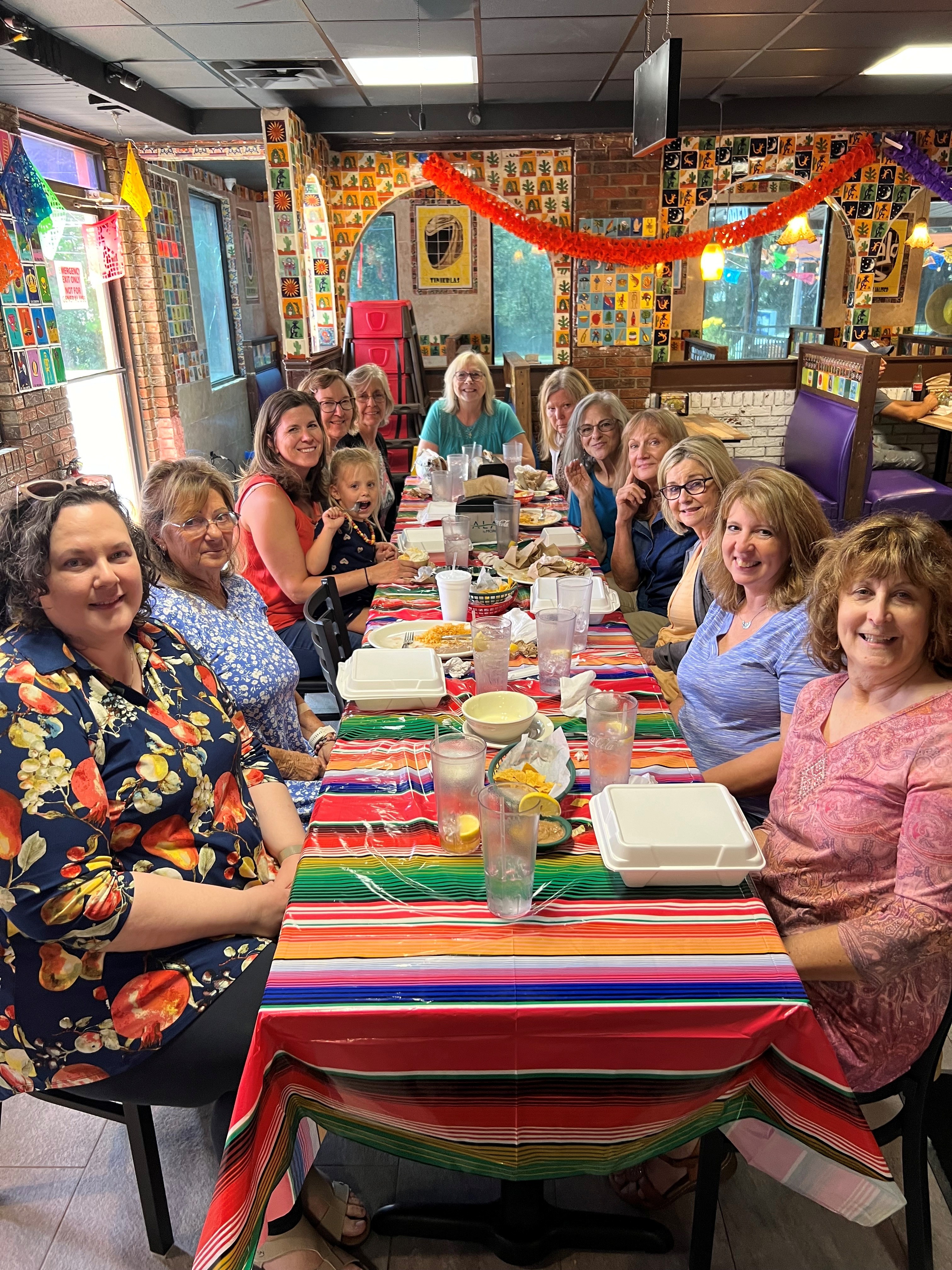 Audacious Women Photo